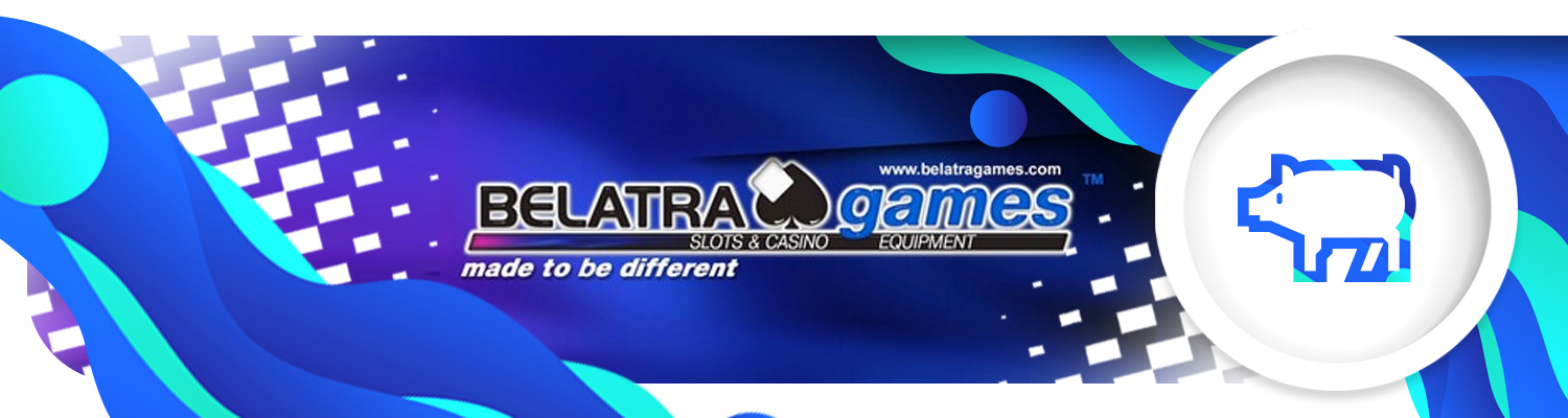 🐖 Игровые автоматы Belatra без регистрации