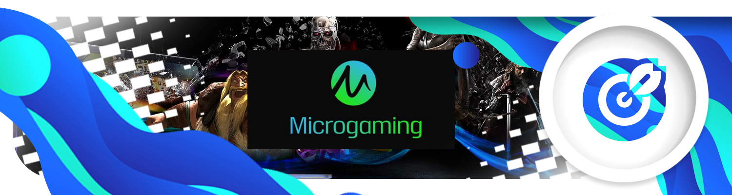 обзор официальных игровых автоматов и слотов компании микрогейминг